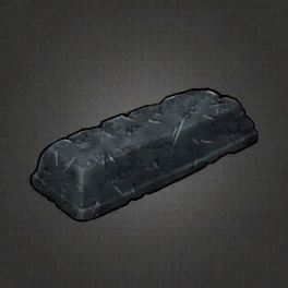 Sylentnite Flantium Ingot.png