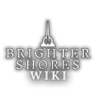 BrighterShoresWiki.org Logo