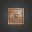 0 to 305 Wooden Square Shield.png