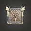 2056 to 2500 Wooden Square Shield.png