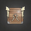 306 to 555 Wooden Square Shield.png