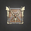 816 to 1250 Wooden Square Shield.png