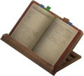 Alchemist Recipe Book