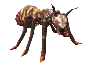 Amber Stripe Giant Ant.png