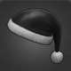 Black Santa Hat.png