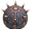 Blood Tipped Spiky Ball.png