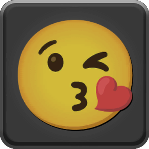 Blow Kiss emote icon.png