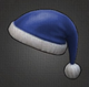 Blue Santa Hat.png