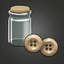 Buttons Ash Haberdashery.png