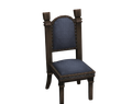 Chair Blue