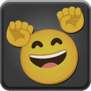 Cheer emote icon.png