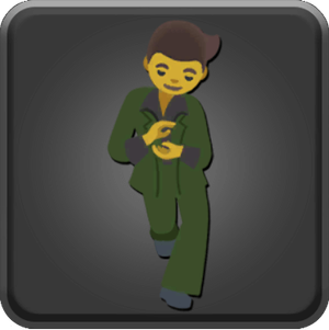 Clapping Dance emote icon.png