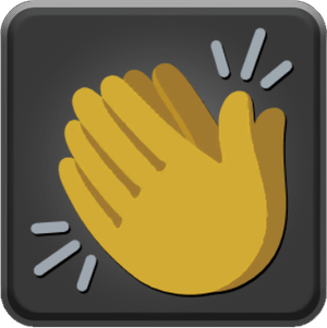 Clapping emote icon.png