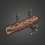 Coarse Juniper Log.png