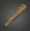 Coarse Oak Pole.png