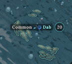 Dab Skill Node