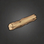 Fine Hickory Log.png