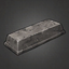 Goethite Iron Ingot.png