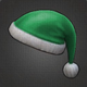 Green Santa Hat.png