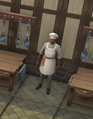 Head Chef