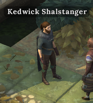 Kedwick Shalstanger NPC.png