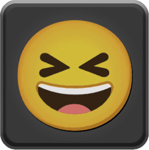 Laughing emote icon.png