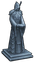 Lightning Born Statue Sculpture.png