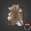 Limed Perfect Brown Cow Hide.png