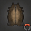 Limed Superior Buffalo Hide.png