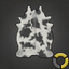 Limed Superior White Cow Hide.png