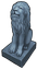 Lion Statue Sculpture.png