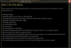 No chat abuse 10-11-2024.png