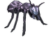 Prowler Giant Ant