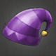 Purple Elf Hat.png