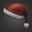 Red Santa Hat.png