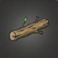 Rugged Oak Log.png