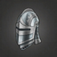 Sallet Helmet (superior).png