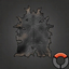 Scraped Moderate Black Cow Hide.png