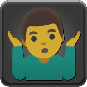 Shrug emote icon.png