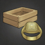 Signet Ring Gold Jewelry.png