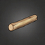 Sturdy Hickory Log.png