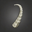 Superior Curved Horn.png