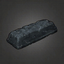 Sylentnite Flantium Ingot.png