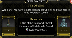 The Obelisk reward.png