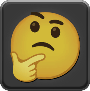 Thinking emote icon.png