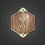 Wooden Hexagon Shield (moderate).png